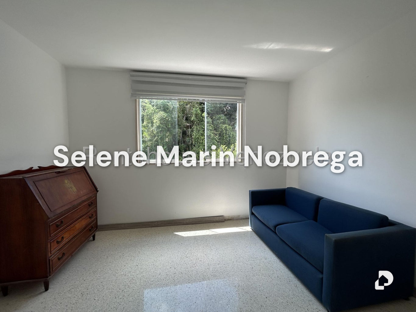 Apartamento en San Luis, Caracas – 19
