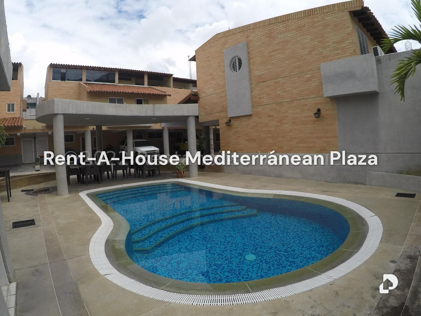 House in Mañongo, Naguanagua – 24