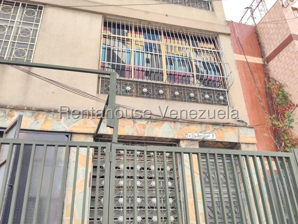 Local comercial en Catia, Caracas - 1
