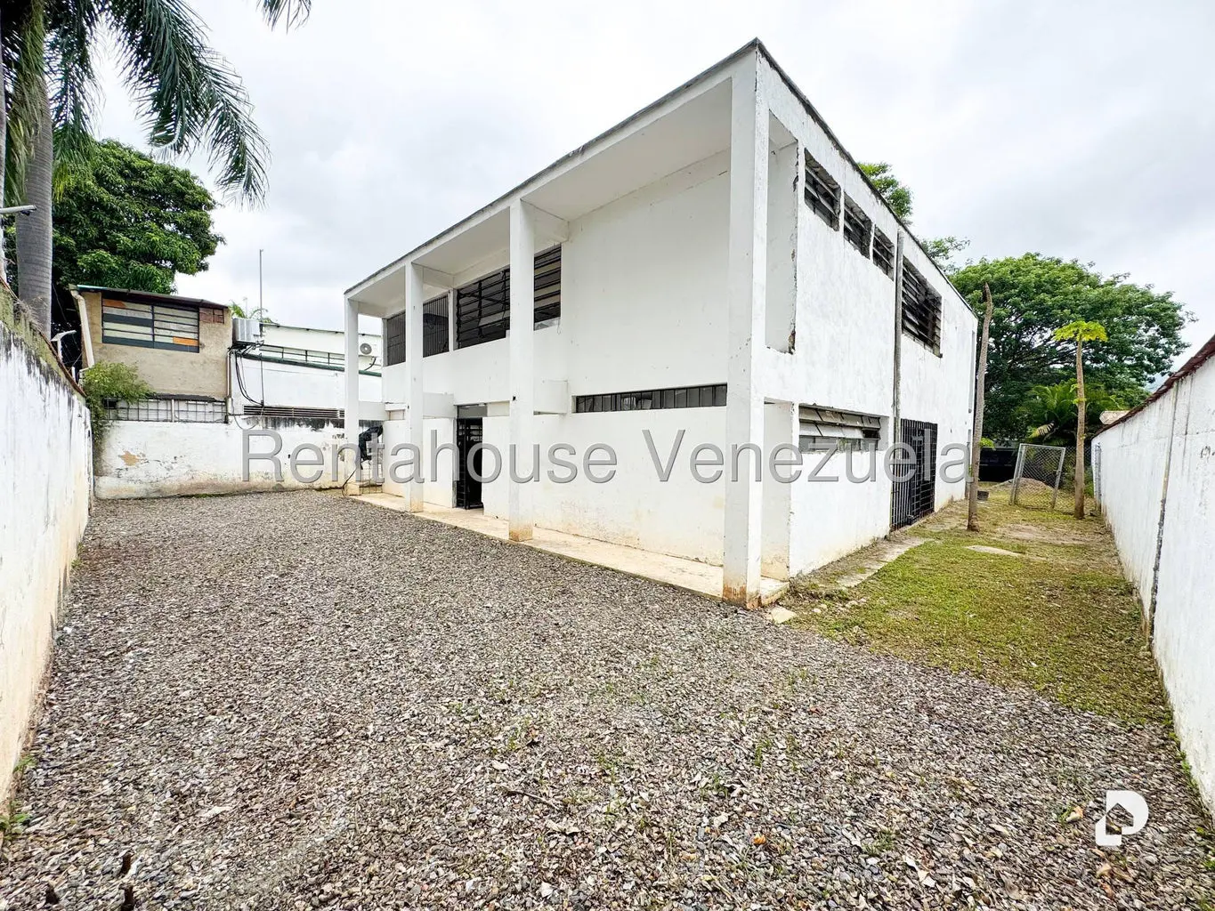 Casa en Chuao, Caracas – 8