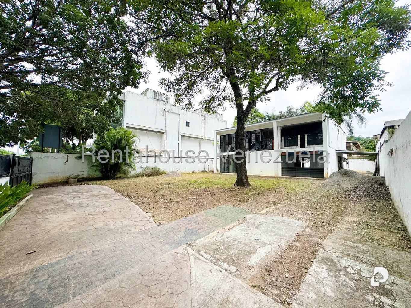Casa en Chuao, Caracas – 1