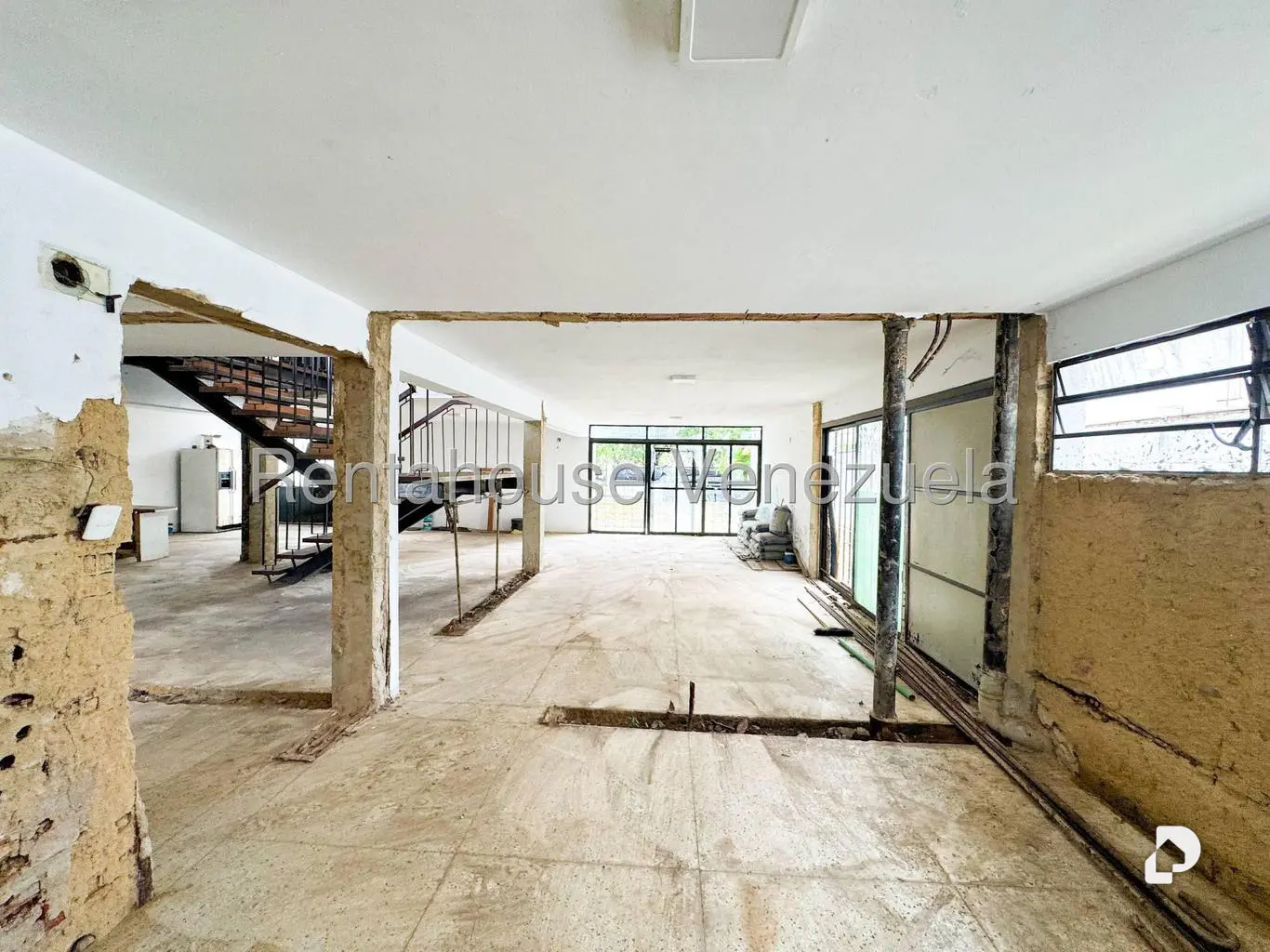 Casa en Chuao, Caracas – 12