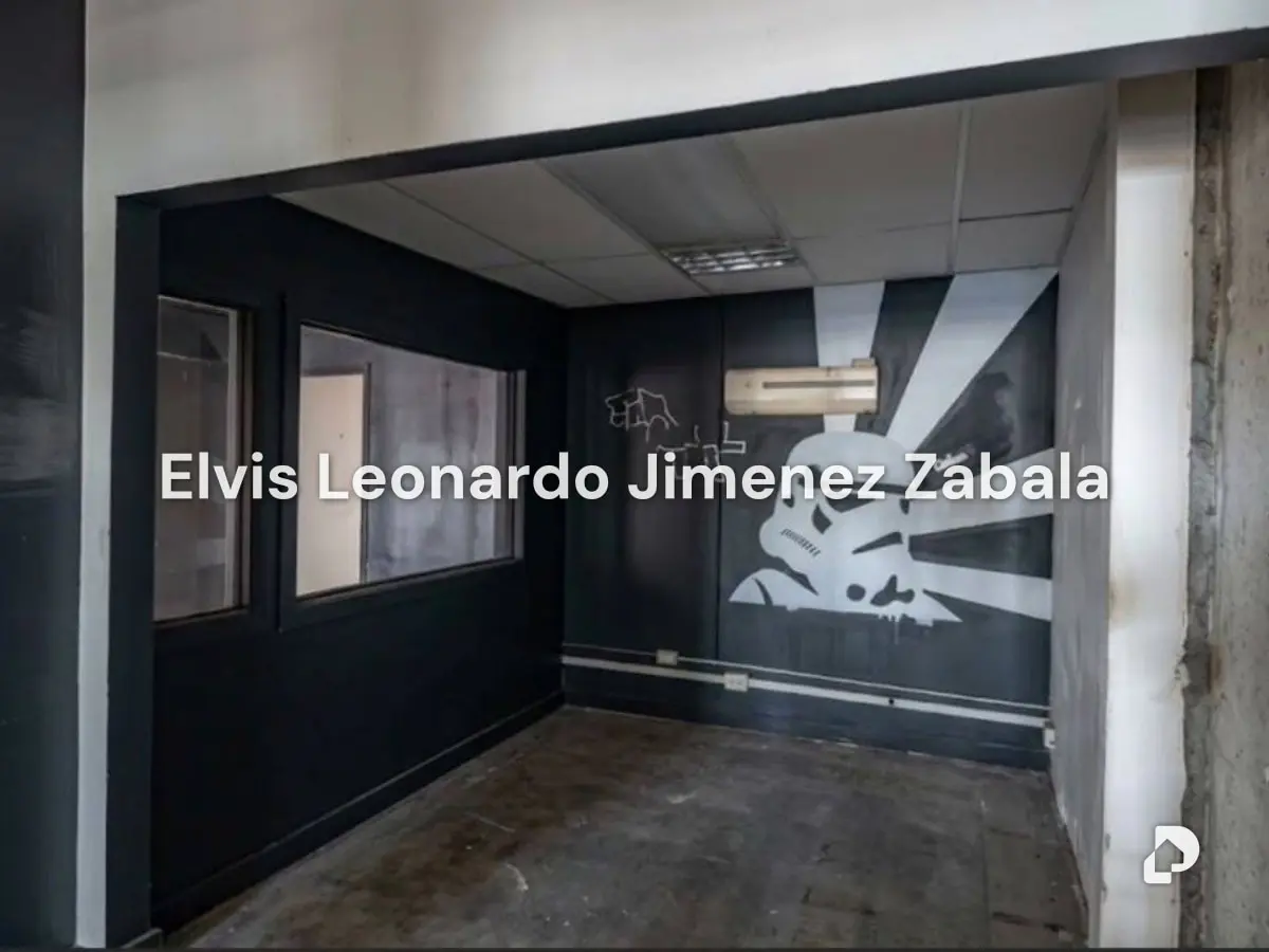 Local comercial en Urbanizacion Industrial Carabobo, Valencia – 6