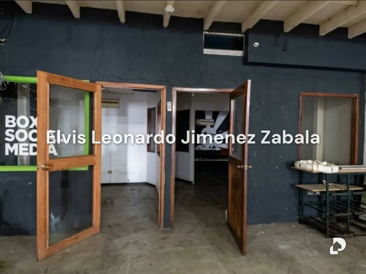 Local comercial en Urbanizacion Industrial Carabobo, Valencia – 7