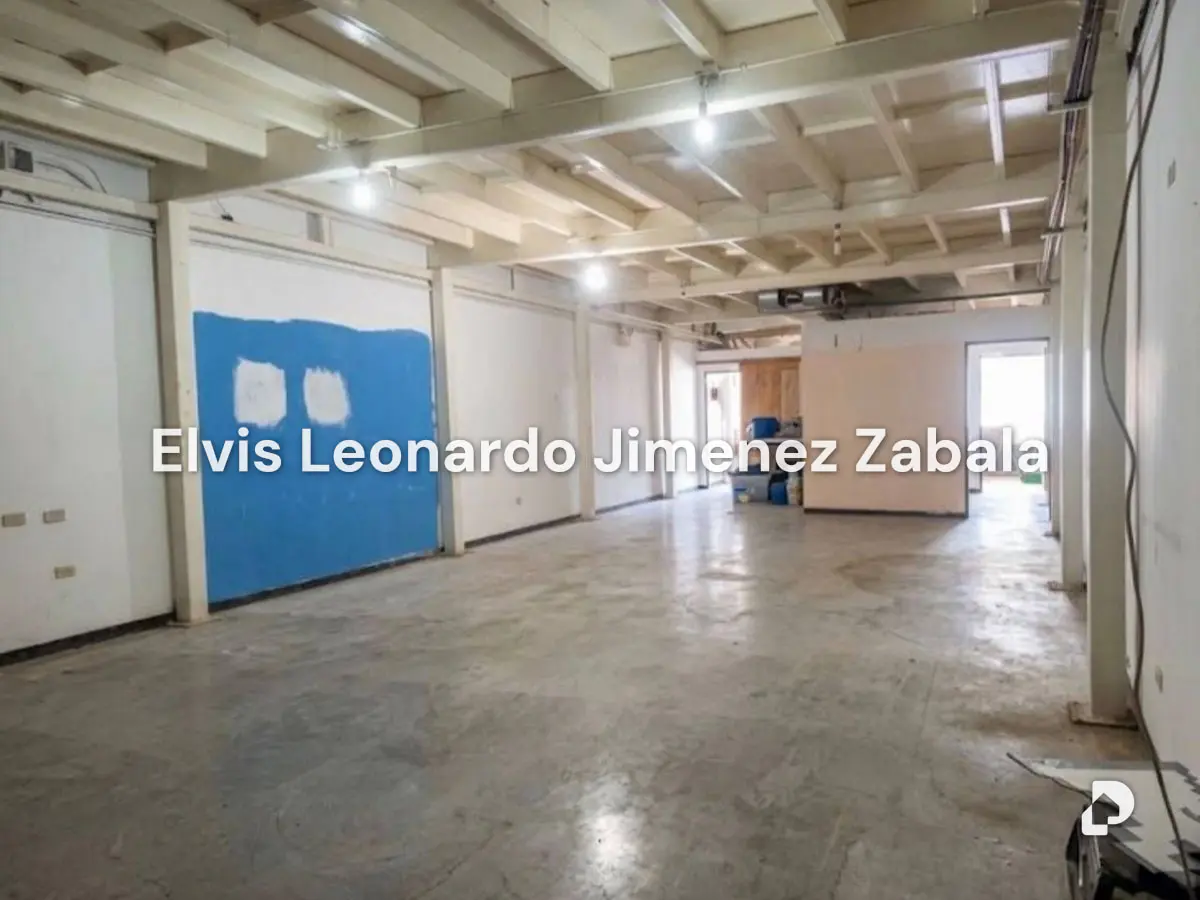 Local comercial en Urbanizacion Industrial Carabobo, Valencia – 2