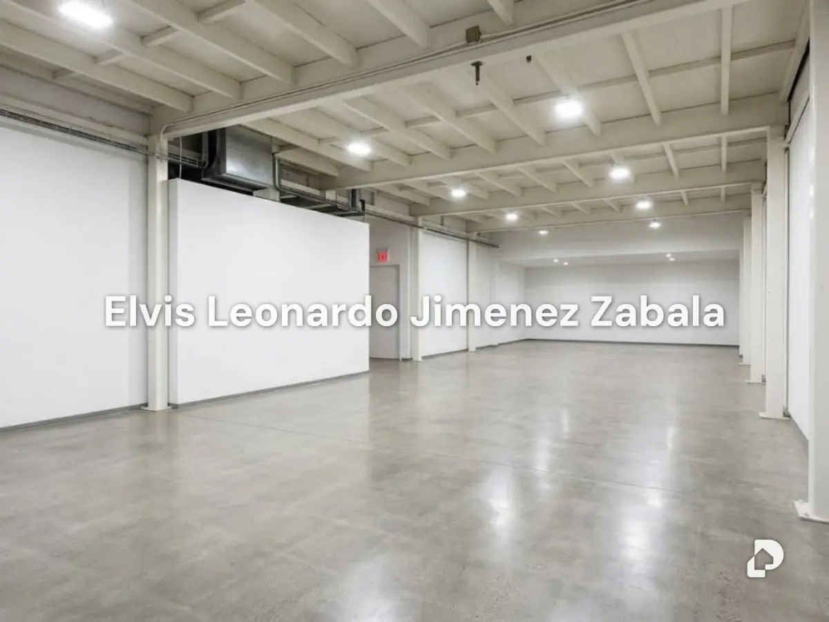 Local comercial en Urbanizacion Industrial Carabobo, Valencia – 4