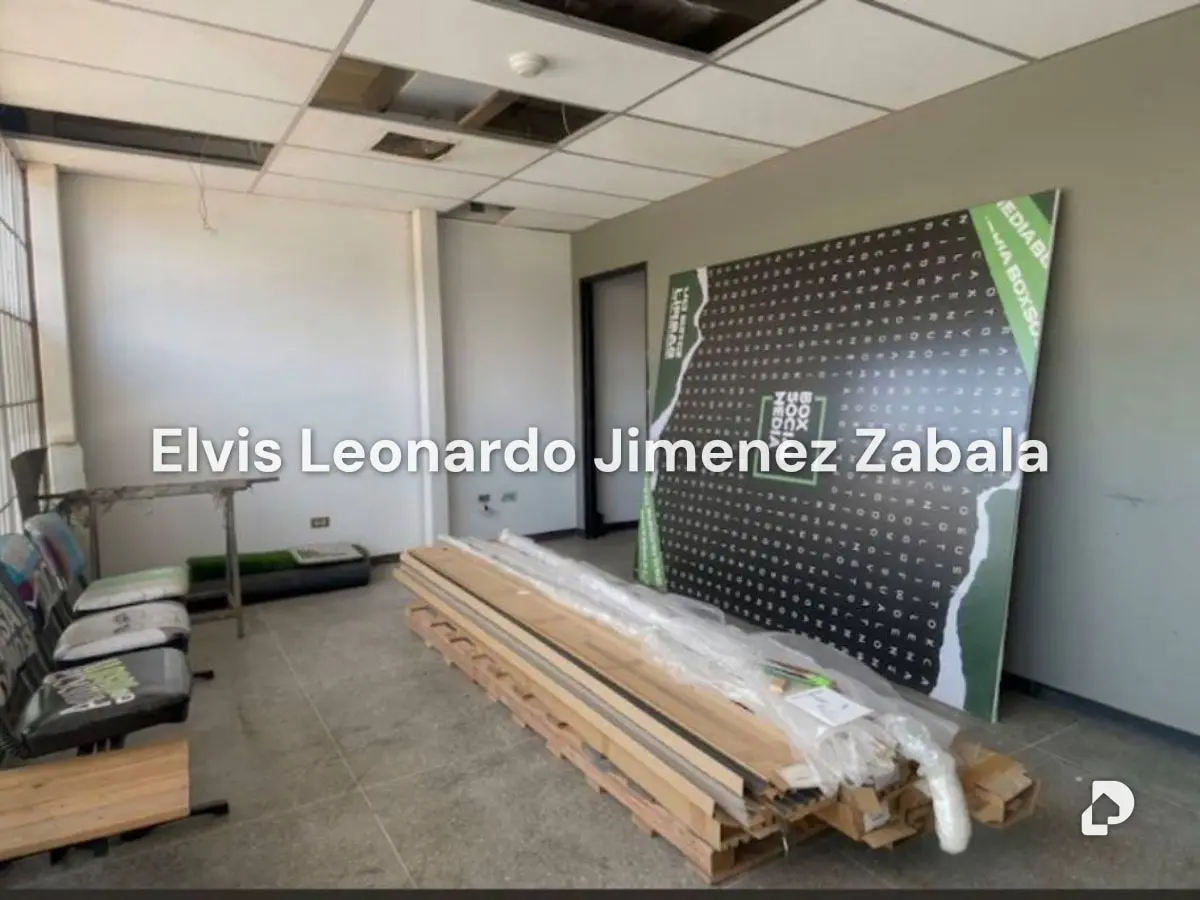 Local comercial en Urbanizacion Industrial Carabobo, Valencia – 1