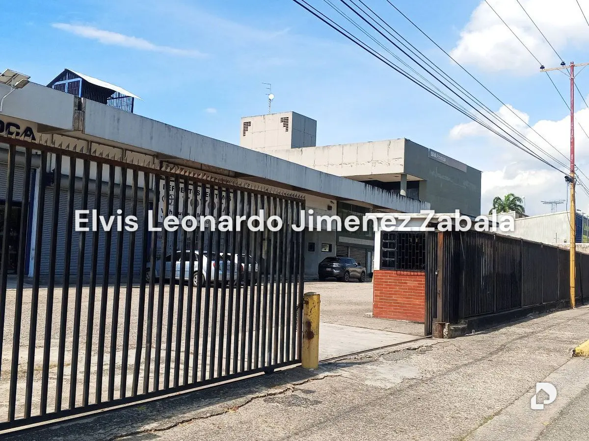 Local comercial en Urbanizacion Industrial Carabobo, Valencia – 3
