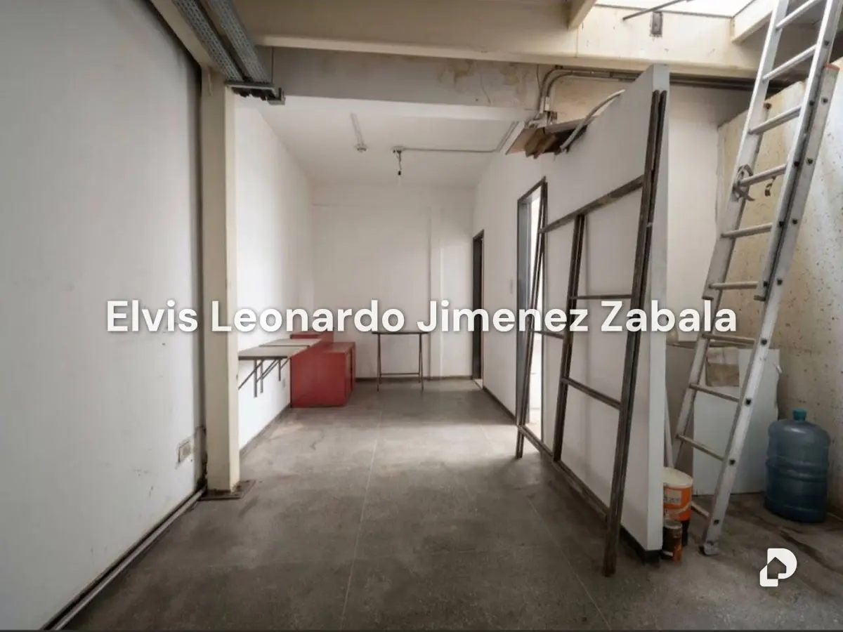 Local comercial en Urbanizacion Industrial Carabobo, Valencia – 9