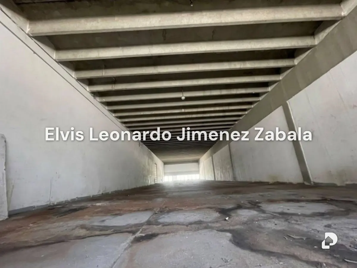 Local comercial en Urbanizacion Industrial Carabobo, Valencia – 11