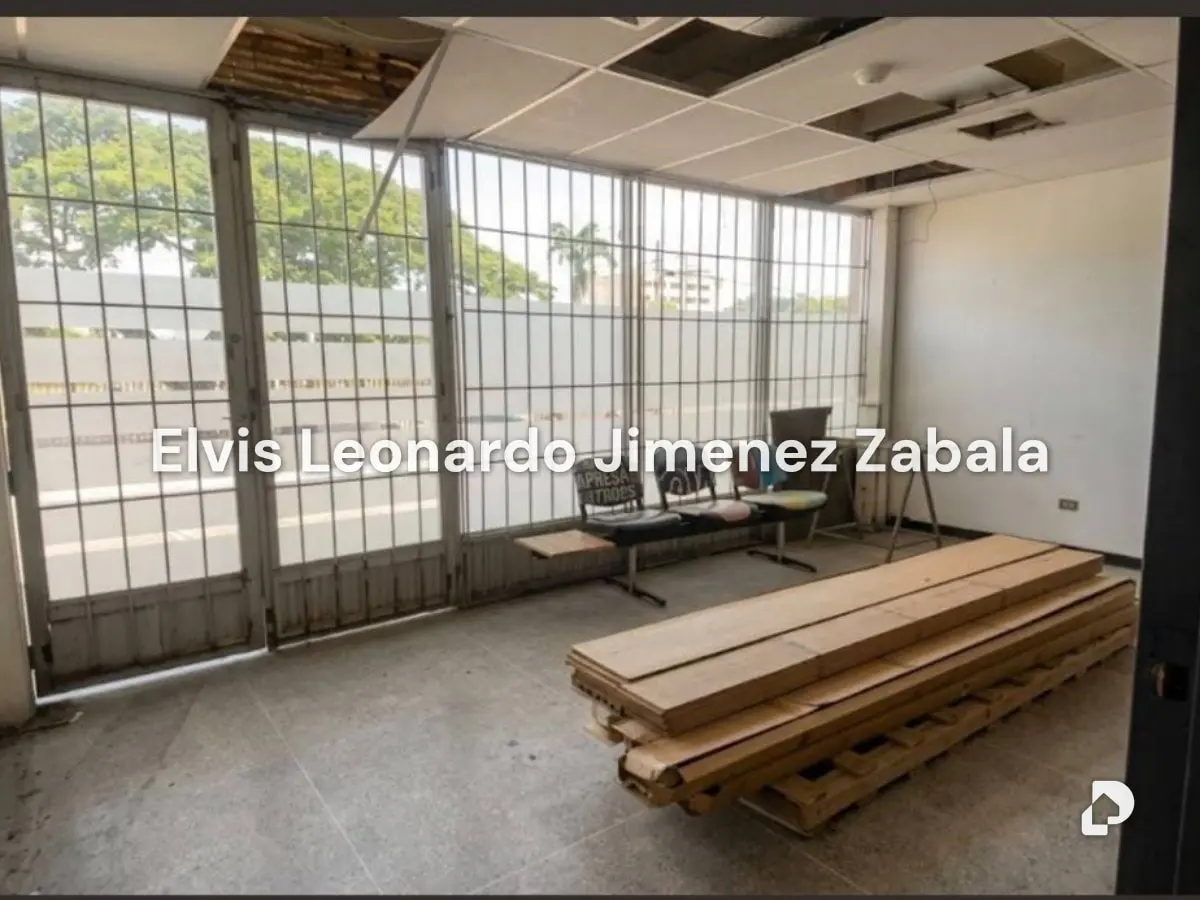 Local comercial en Urbanizacion Industrial Carabobo, Valencia – 5