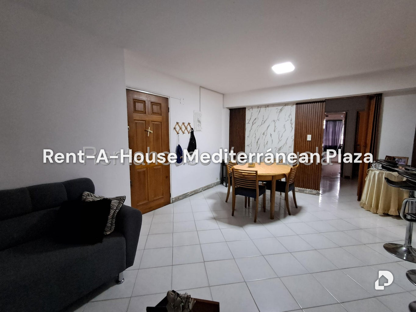 Apartamento en Trigal Norte, Valencia – 16