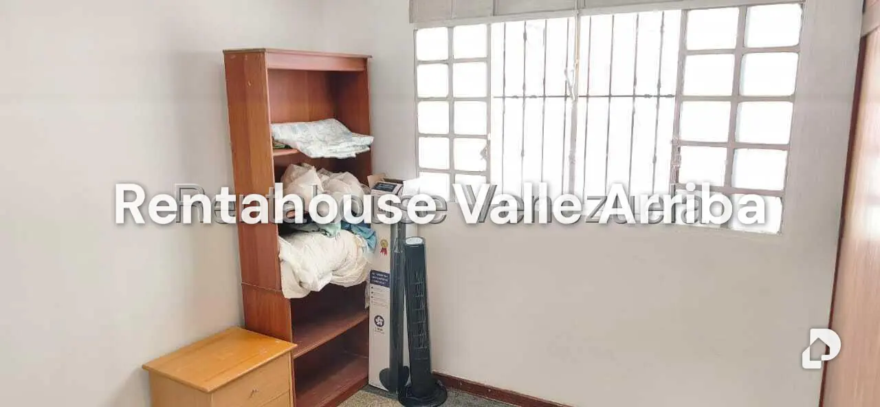 Apartment in Los Palos Grandes, Caracas – 11