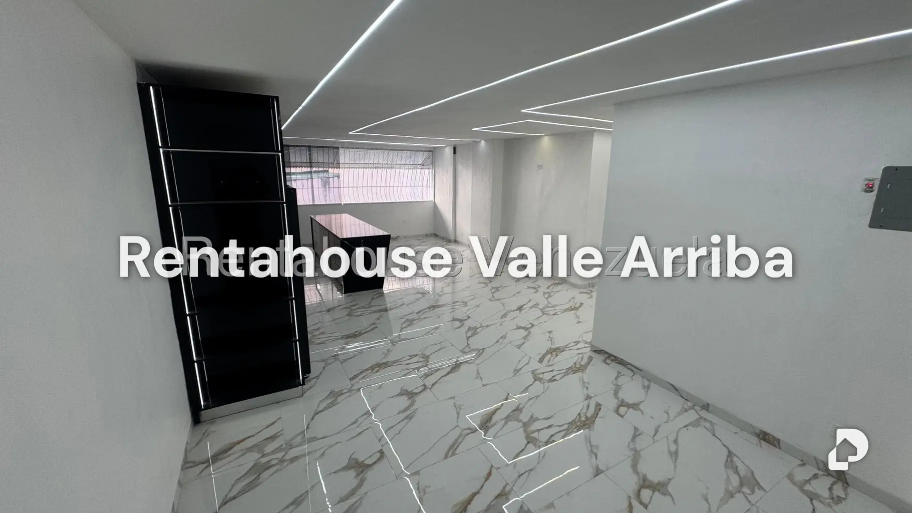 Apartamento en Los Palos Grandes, Caracas – 2