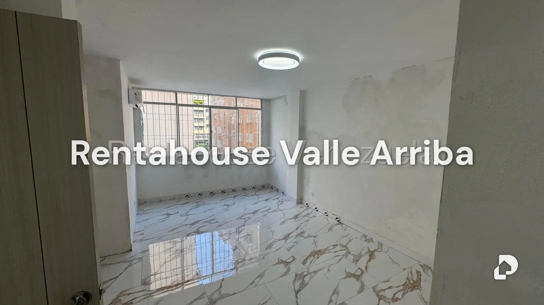 Apartamento en Los Palos Grandes, Caracas – 6