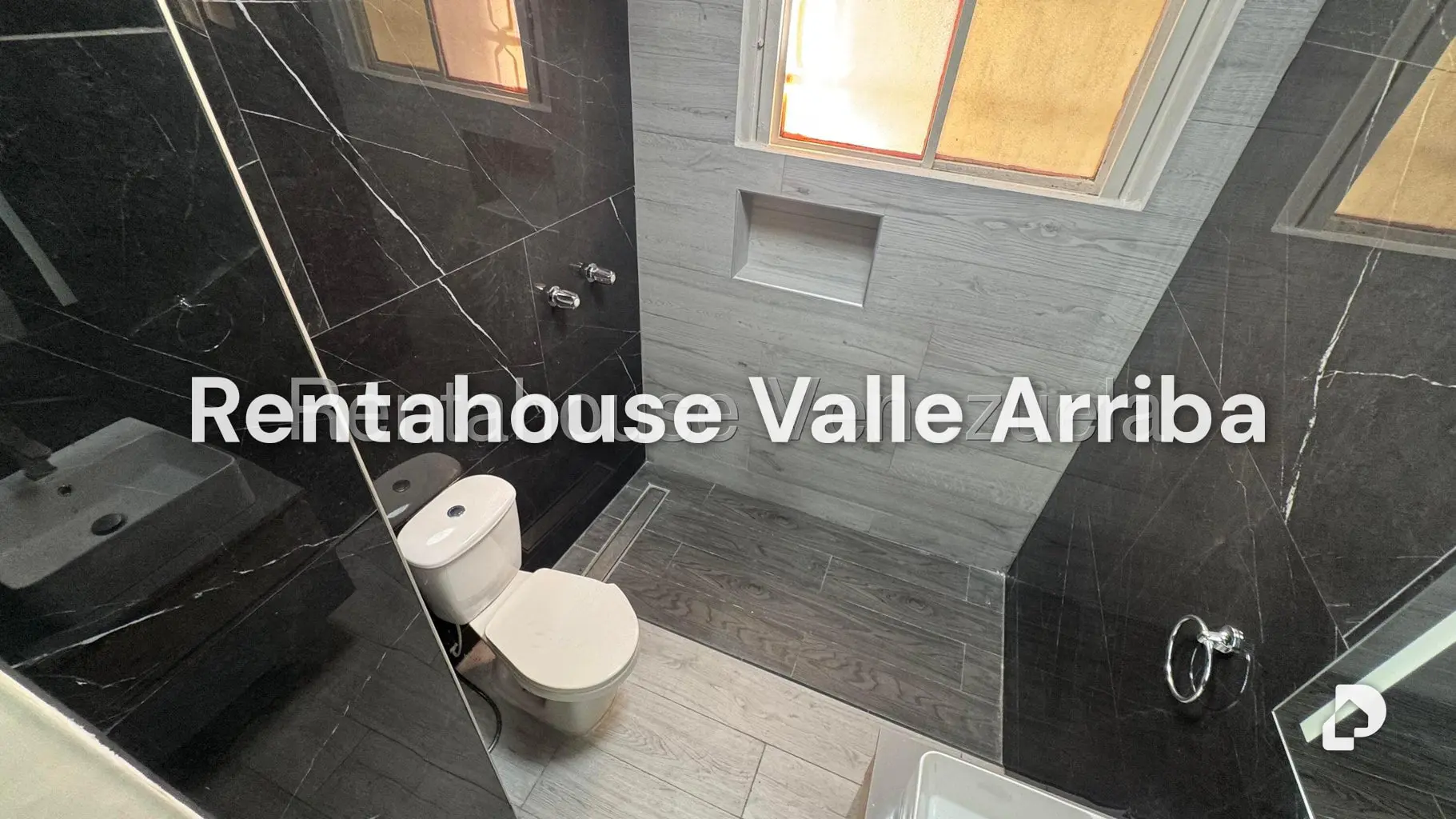 Apartamento en Los Palos Grandes, Caracas – 15