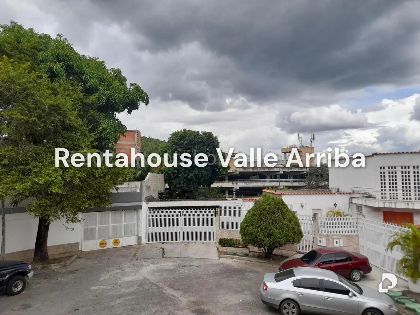Casa en Paso Real, Charallave – 9