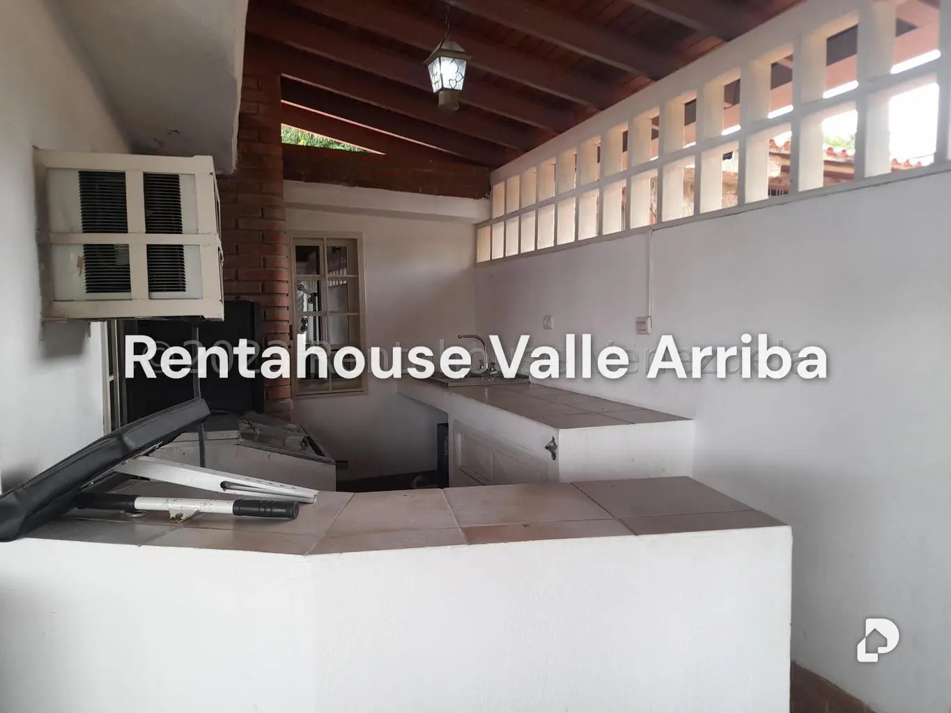 Casa en Paso Real, Charallave – 11