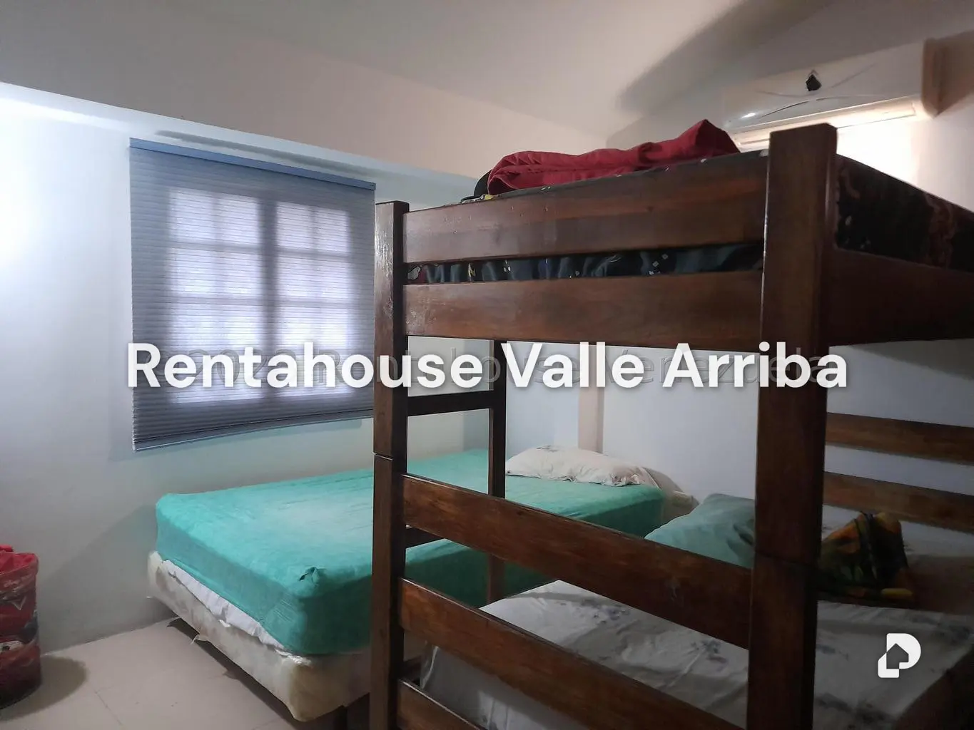 Casa en Paso Real, Charallave – 14