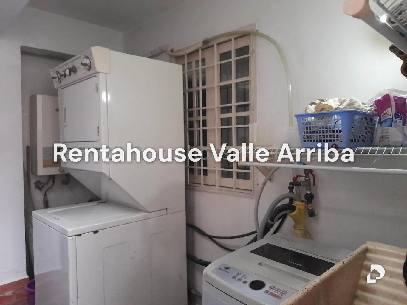 Casa en Paso Real, Charallave – 15