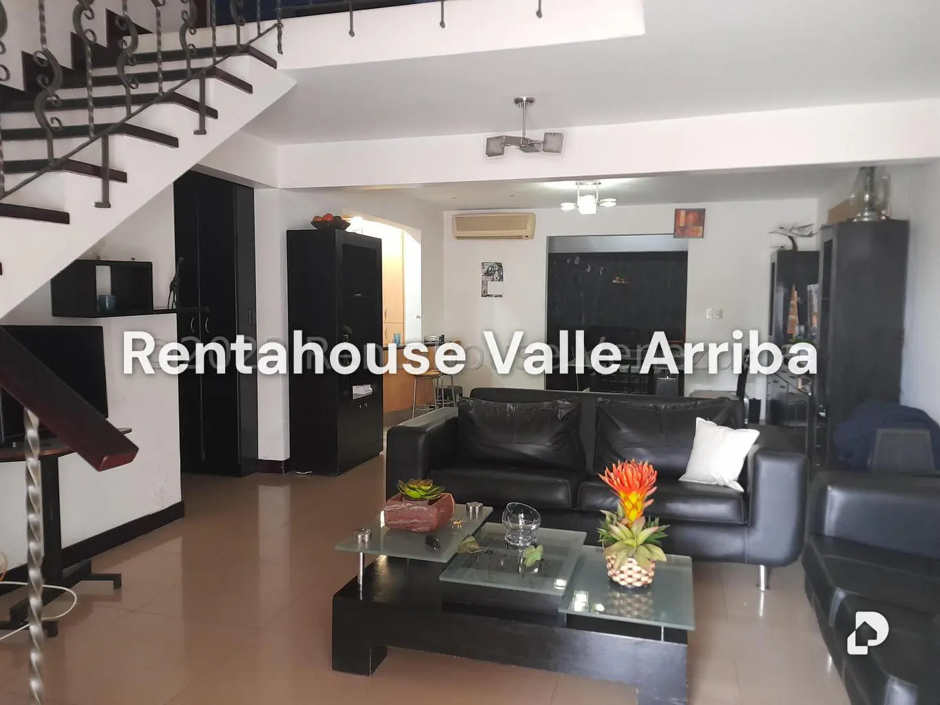 Casa en Paso Real, Charallave – 6