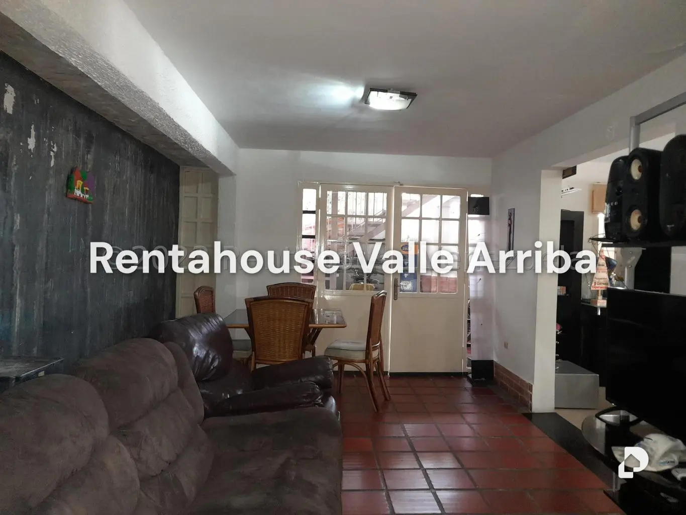 Casa en Paso Real, Charallave – 4