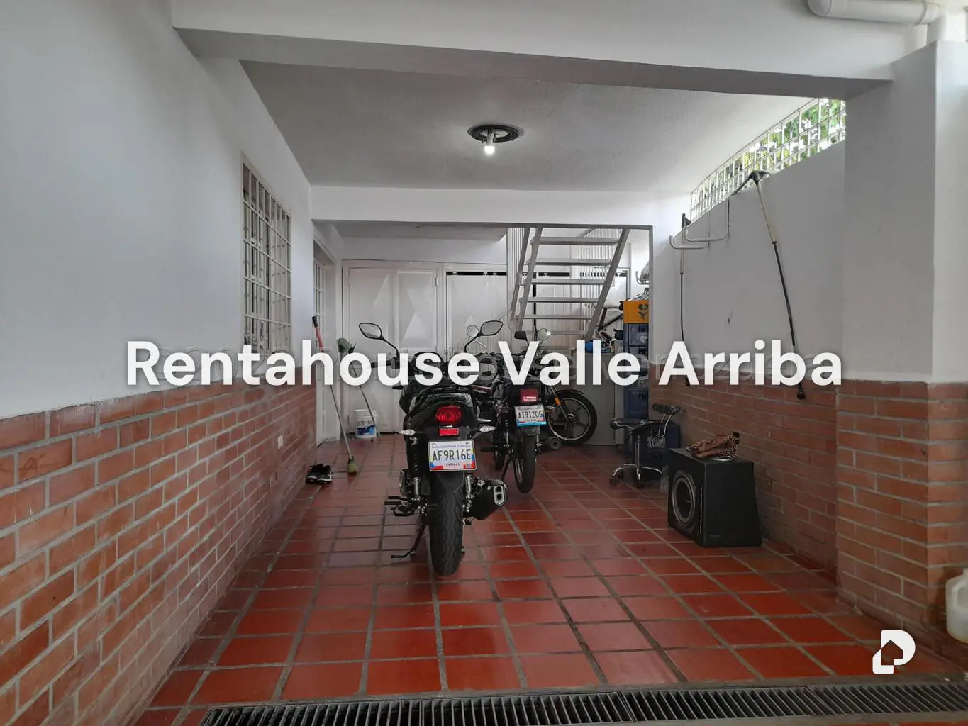 Casa en Paso Real, Charallave – 8