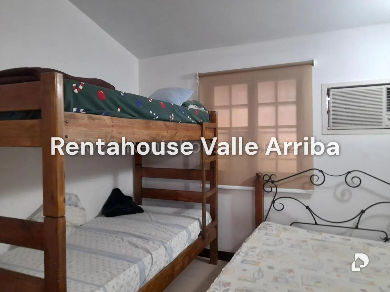 Casa en Paso Real, Charallave – 13