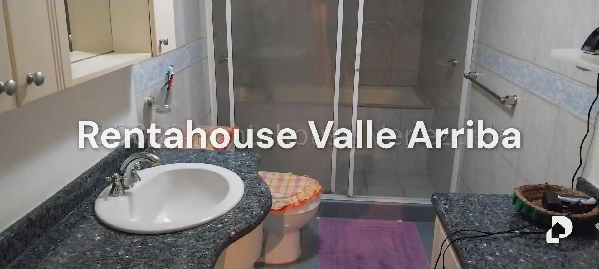 Casa en Paso Real, Charallave – 16