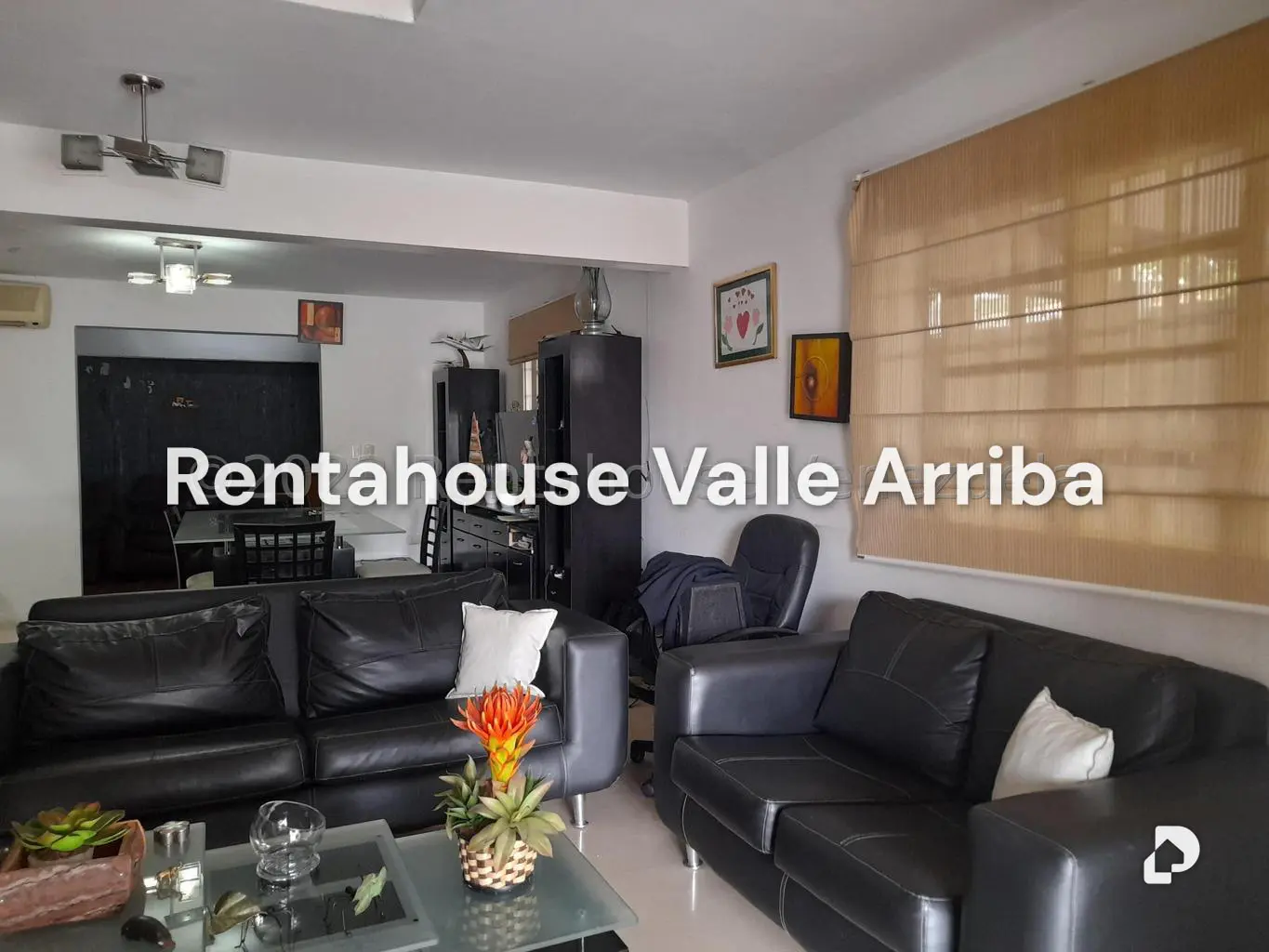 Casa en Paso Real, Charallave – 7