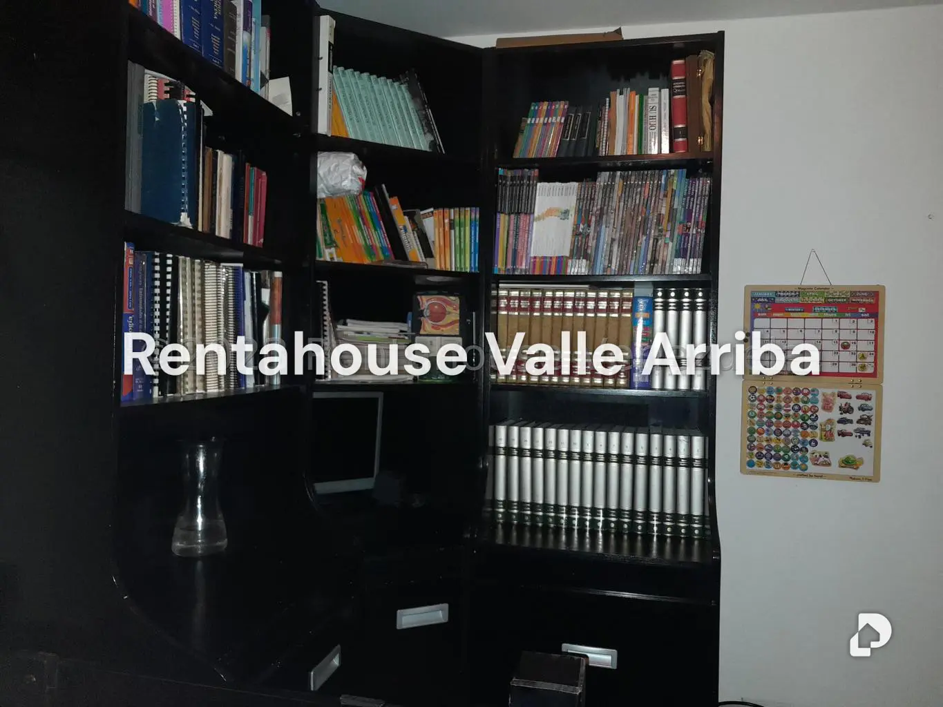 Casa en Paso Real, Charallave – 12