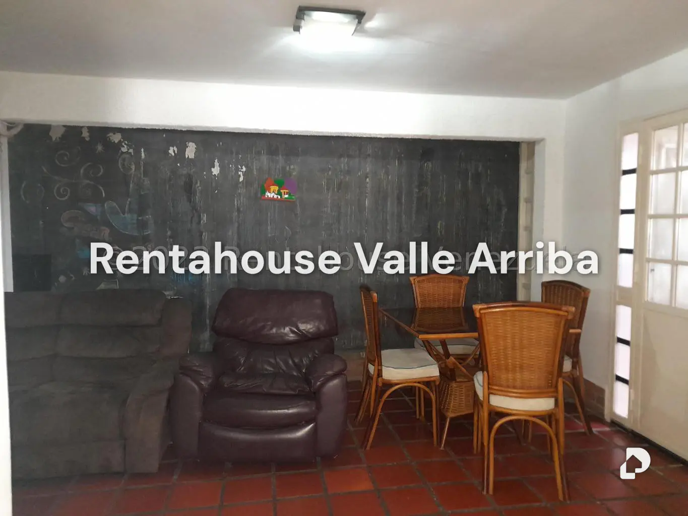 Casa en Paso Real, Charallave – 5