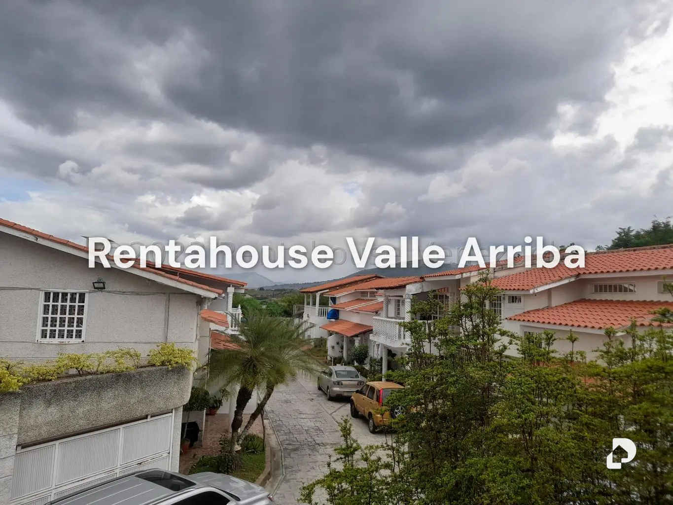 Casa en Paso Real, Charallave – 10