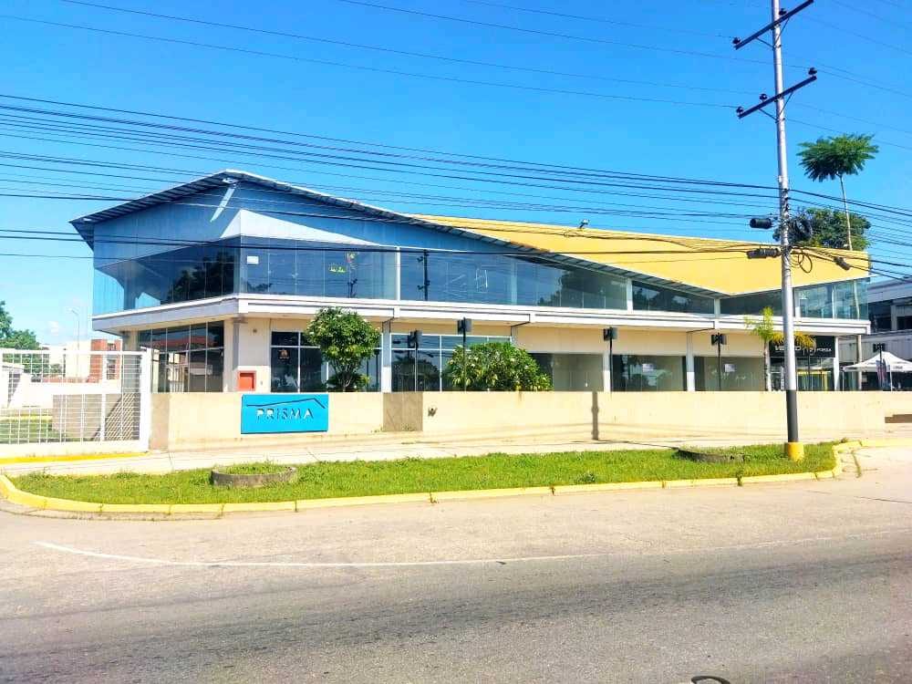 Local comercial en Guacara - 1
