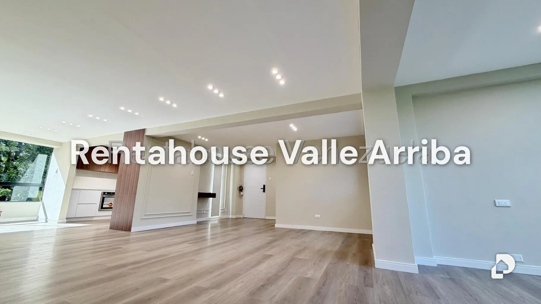 Apartamento en Cerro Verde, Caracas – 6