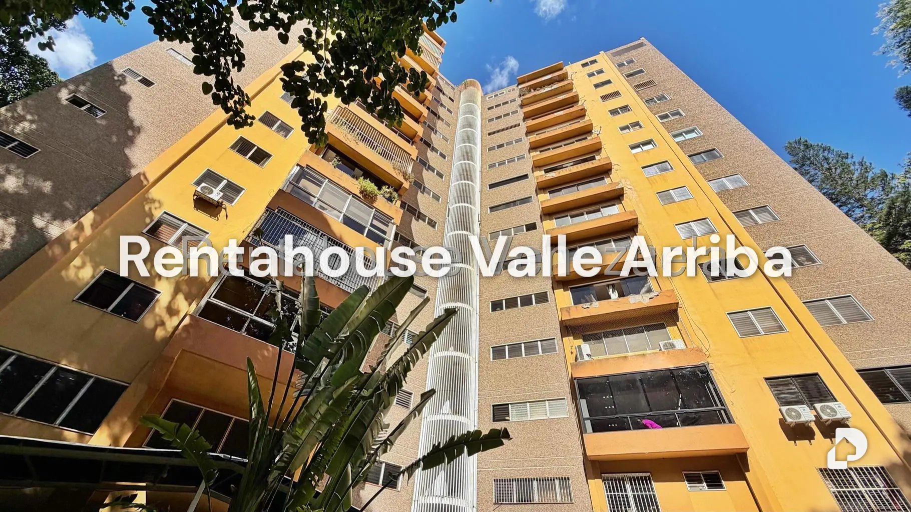 Apartamento en Cerro Verde, Caracas – 1