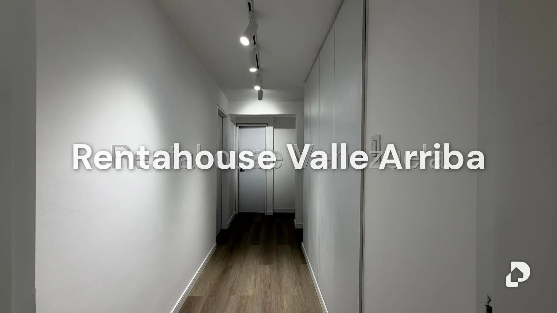 Apartamento en Cerro Verde, Caracas – 18