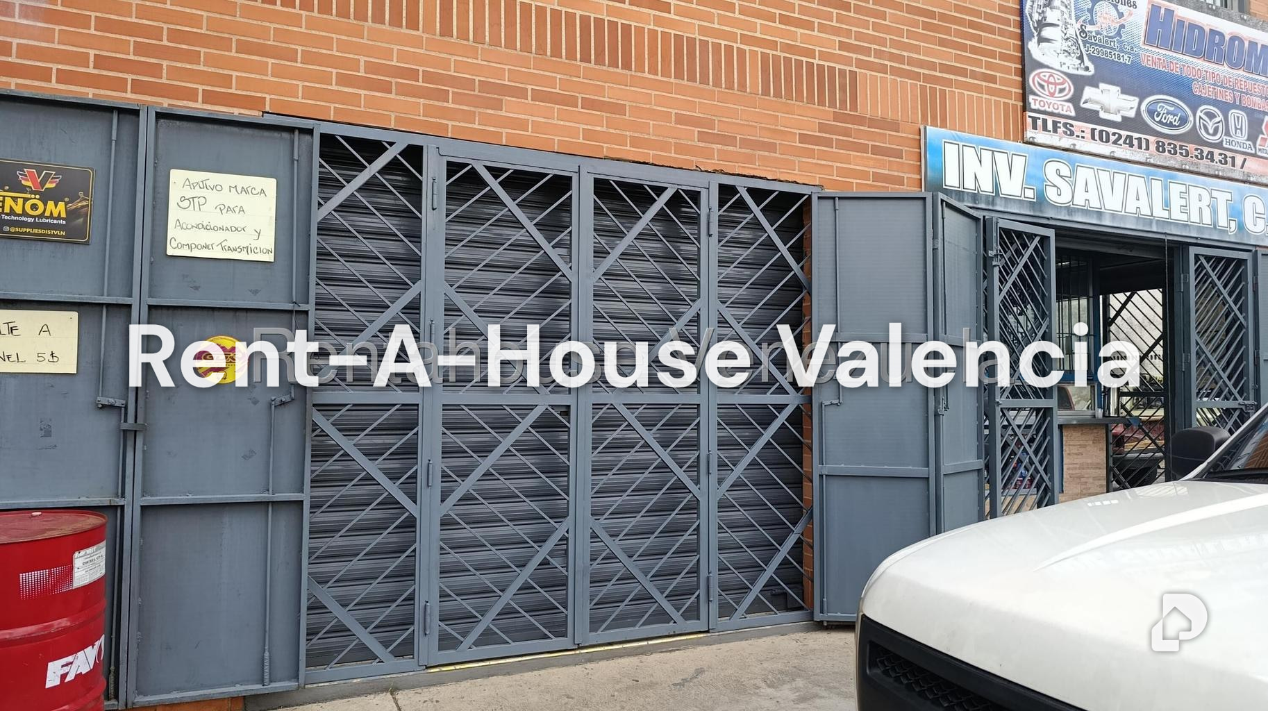 Local comercial en La Candelaria, Valencia – 4