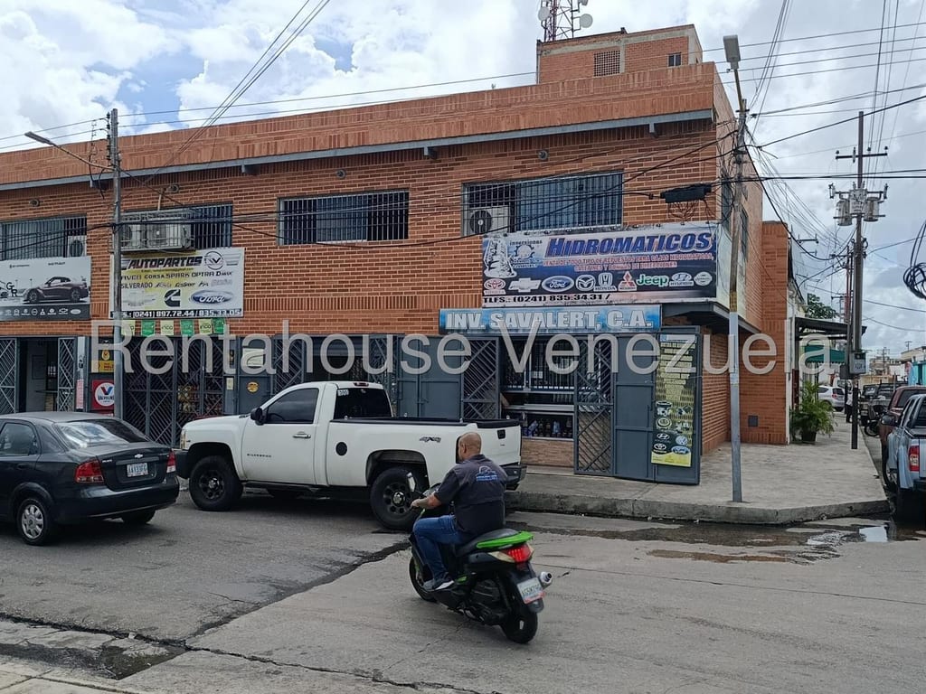 Local comercial en La Candelaria, Valencia - 1