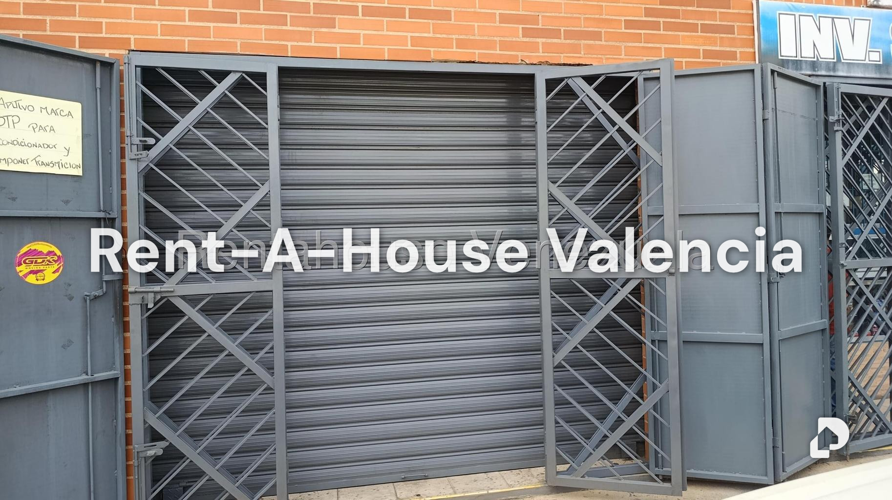 Local comercial en La Candelaria, Valencia – 3