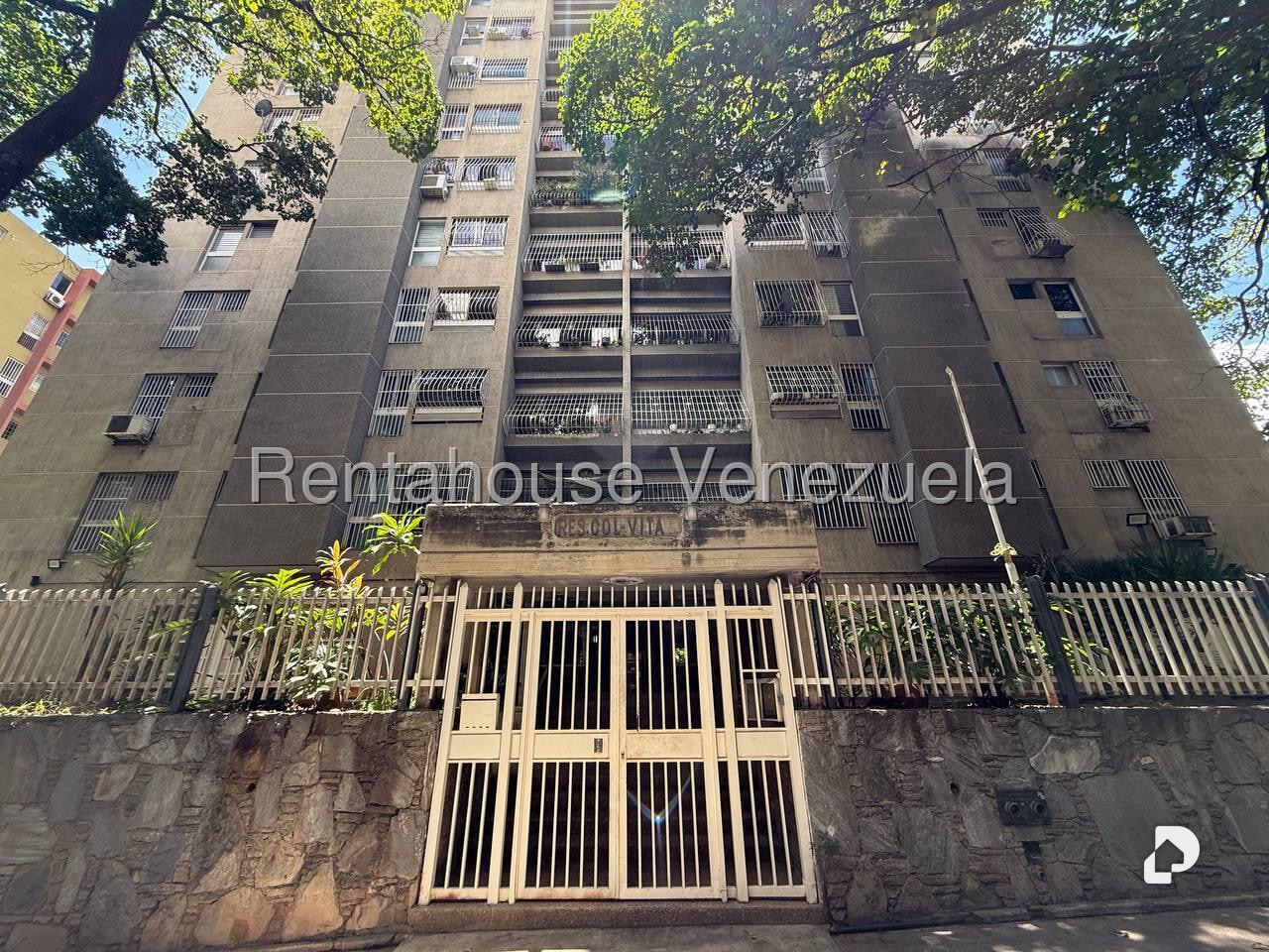 Apartamento en La Urbina, Caracas – 1