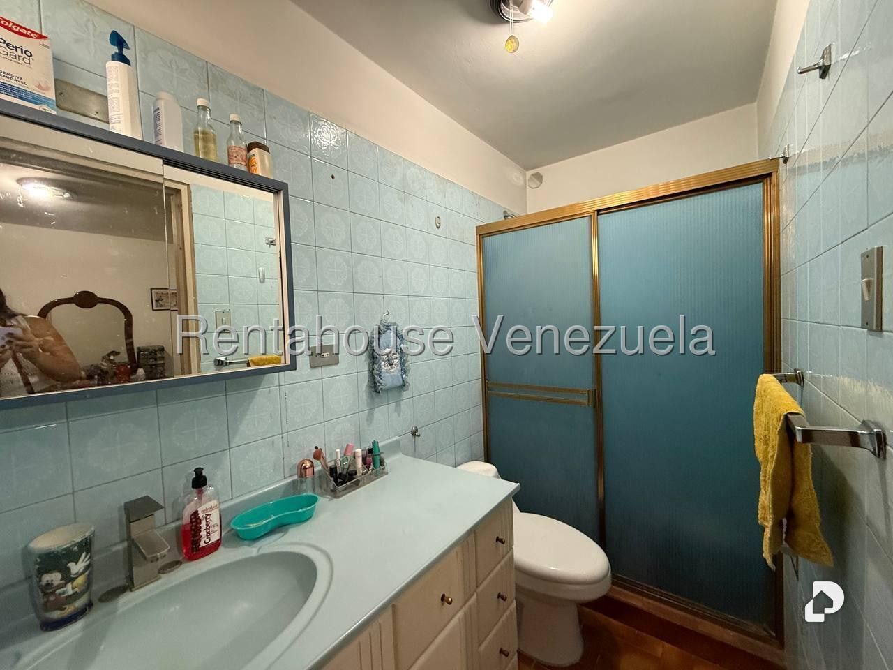 Apartamento en La Urbina, Caracas – 17