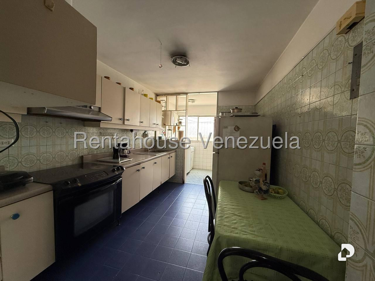 Apartamento en La Urbina, Caracas – 7