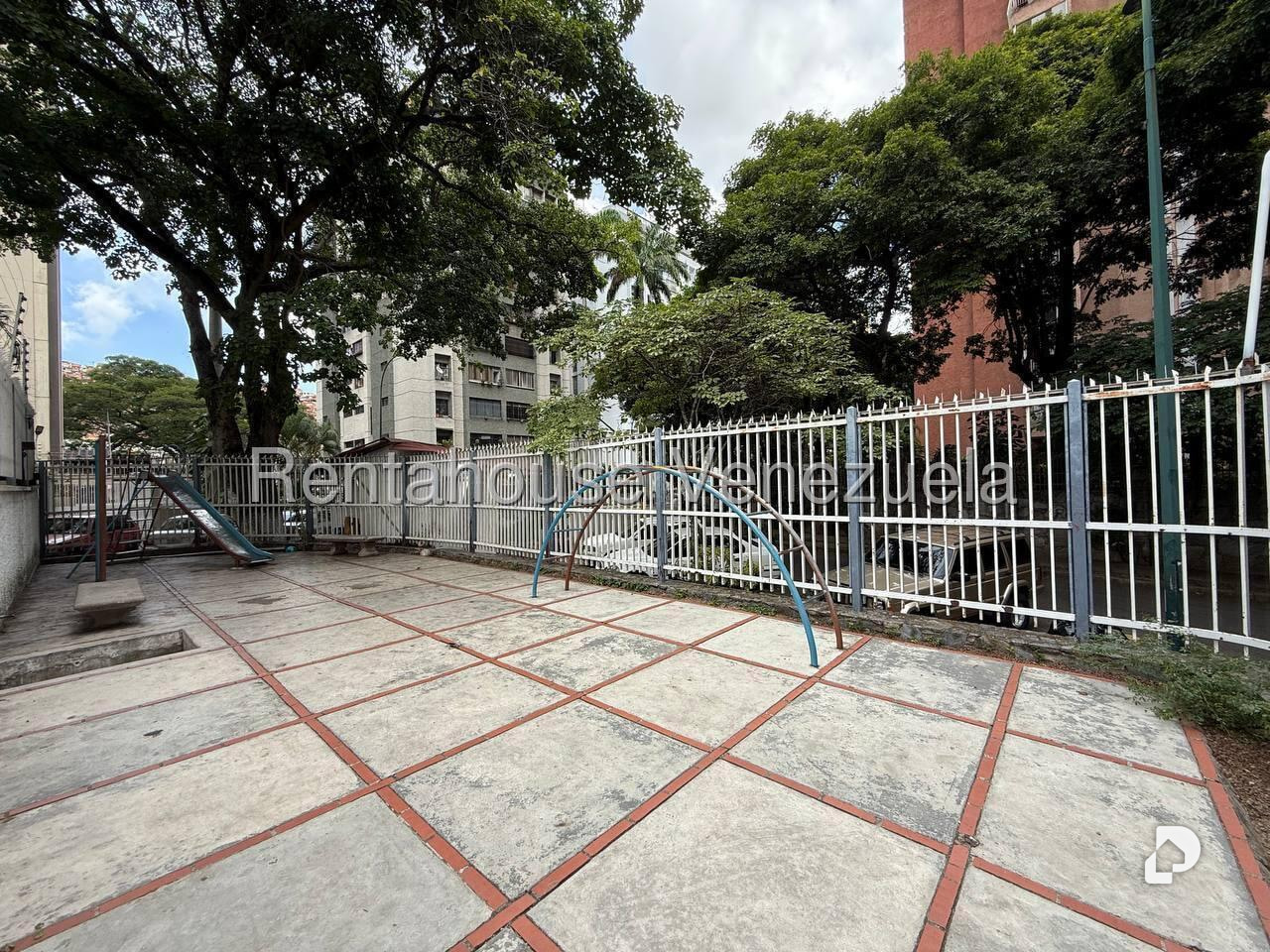 Apartamento en La Urbina, Caracas – 27