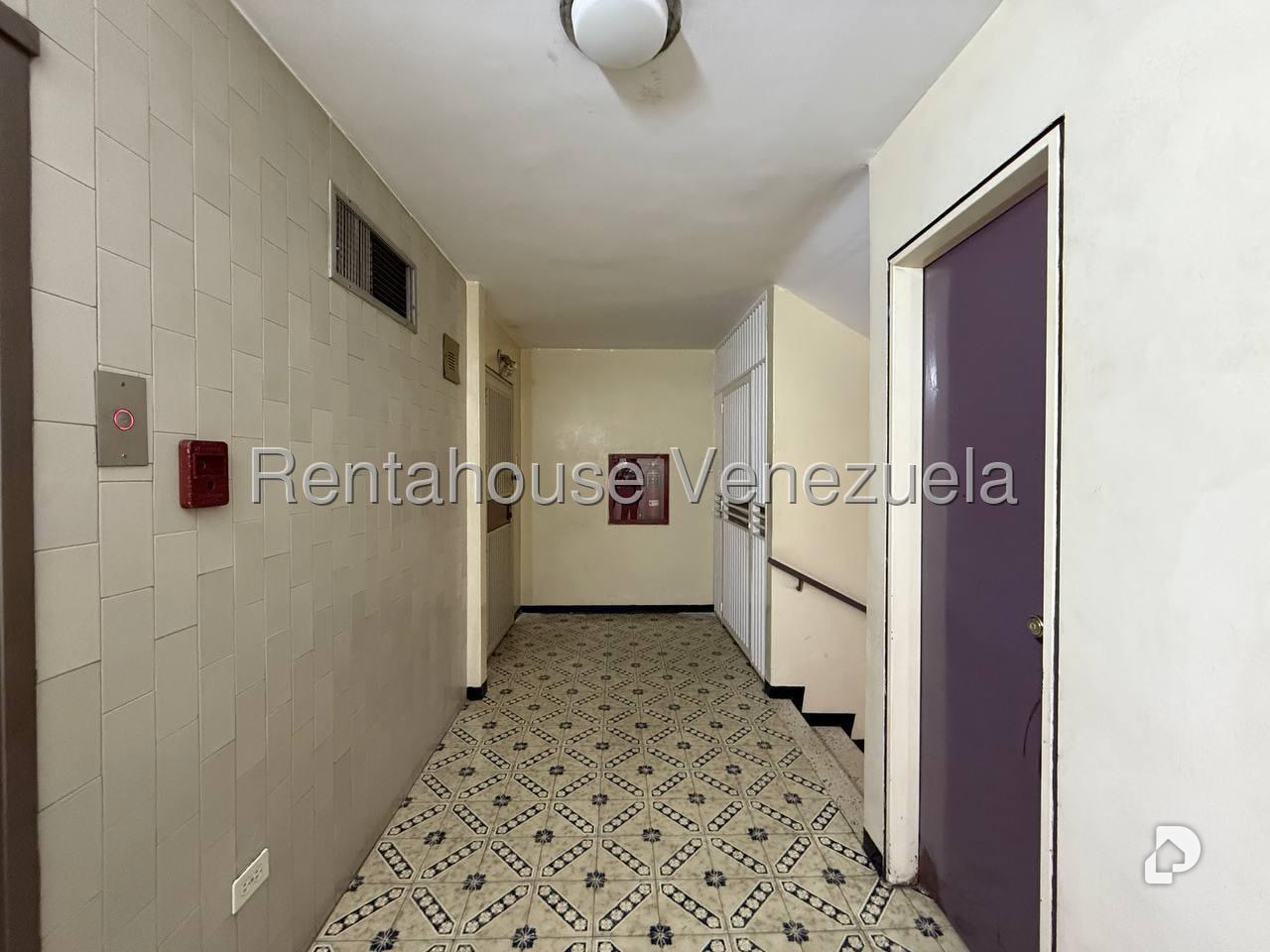 Apartamento en La Urbina, Caracas – 4