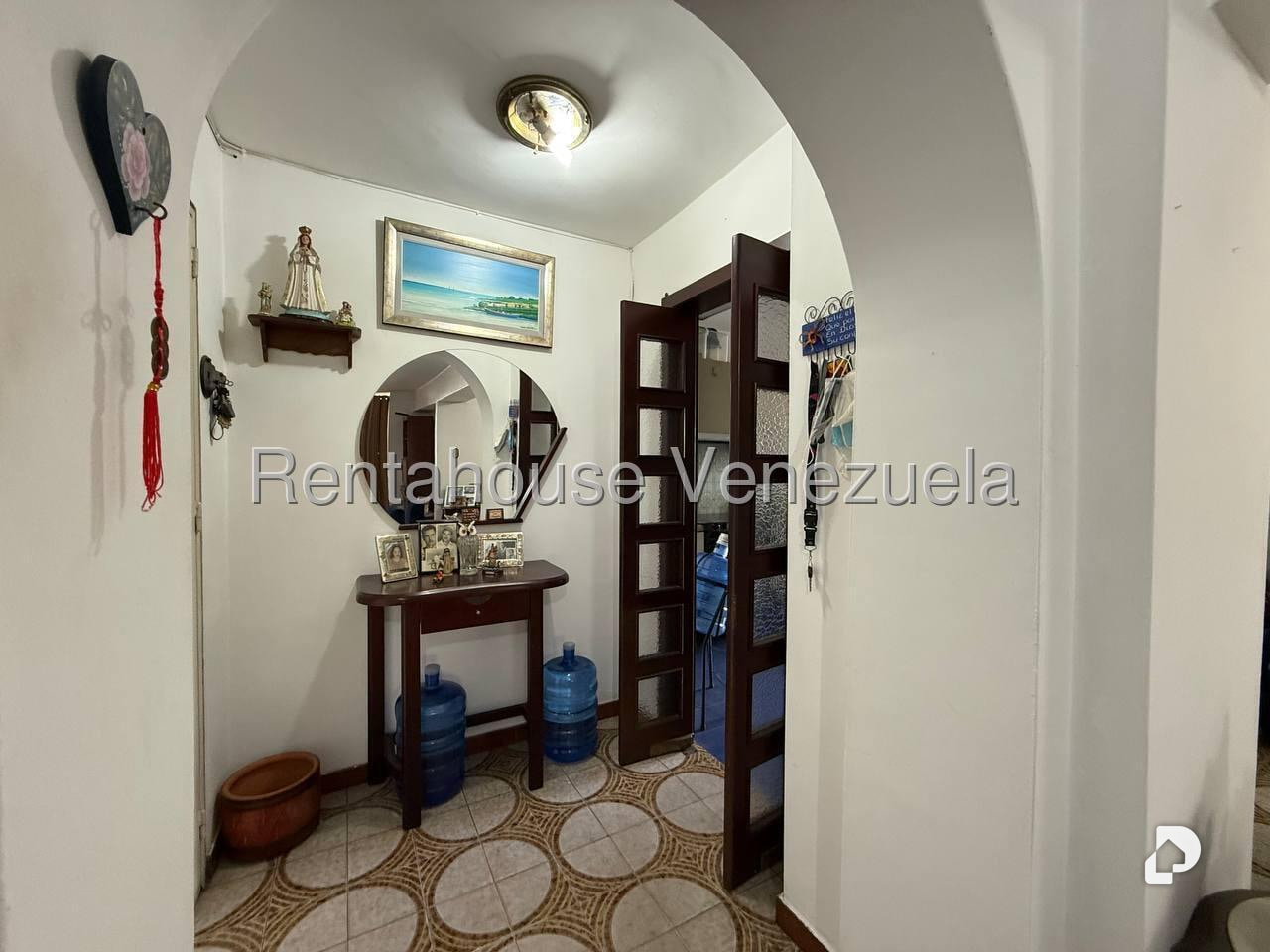 Apartamento en La Urbina, Caracas – 25