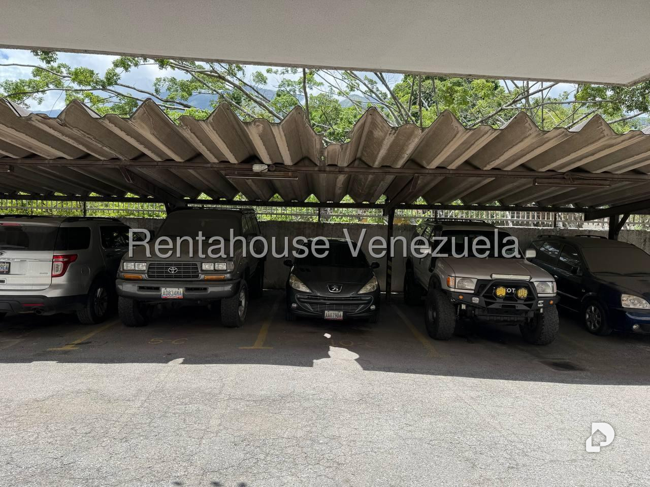 Apartamento en La Urbina, Caracas – 26