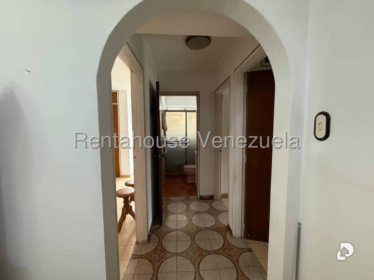 Apartamento en La Urbina, Caracas – 14