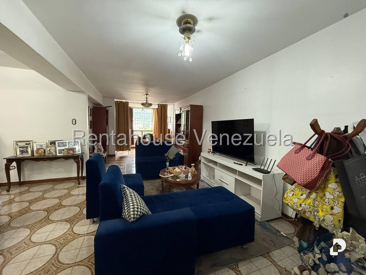Apartamento en La Urbina, Caracas – 12