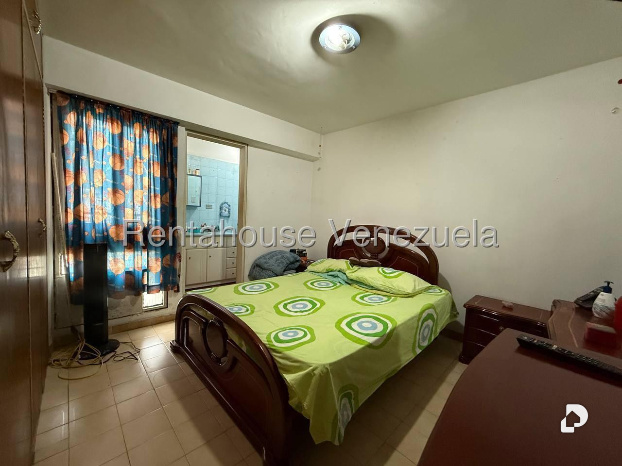 Apartamento en La Urbina, Caracas – 15
